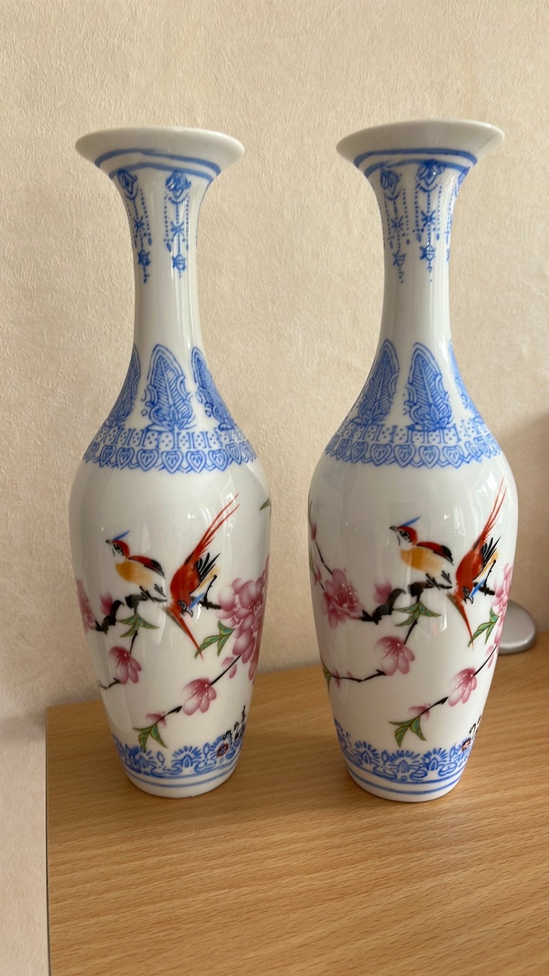 Chinese vaasjes, Antiek en Kunst, Ophalen of Verzenden