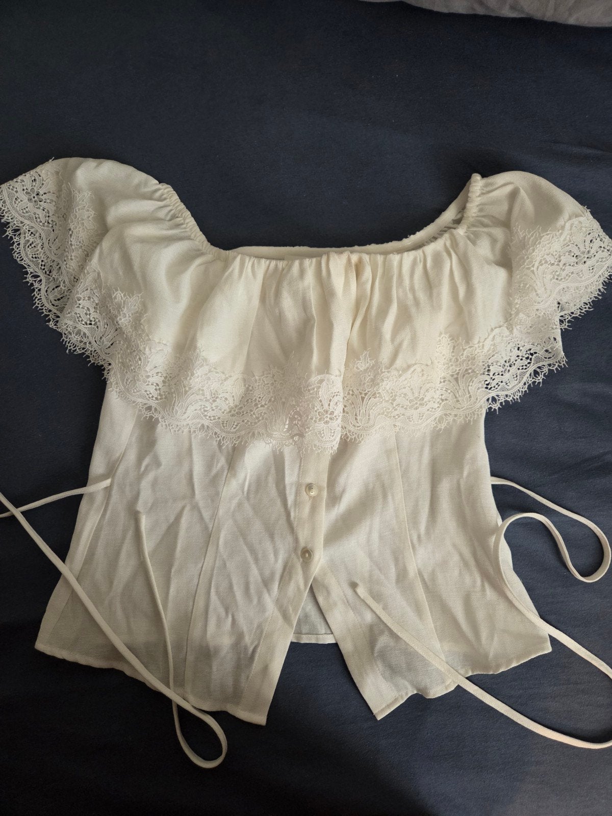 Mina amsterdam top. Maat S, Mina amsterdam, Ophalen of Verzenden, Nieuw