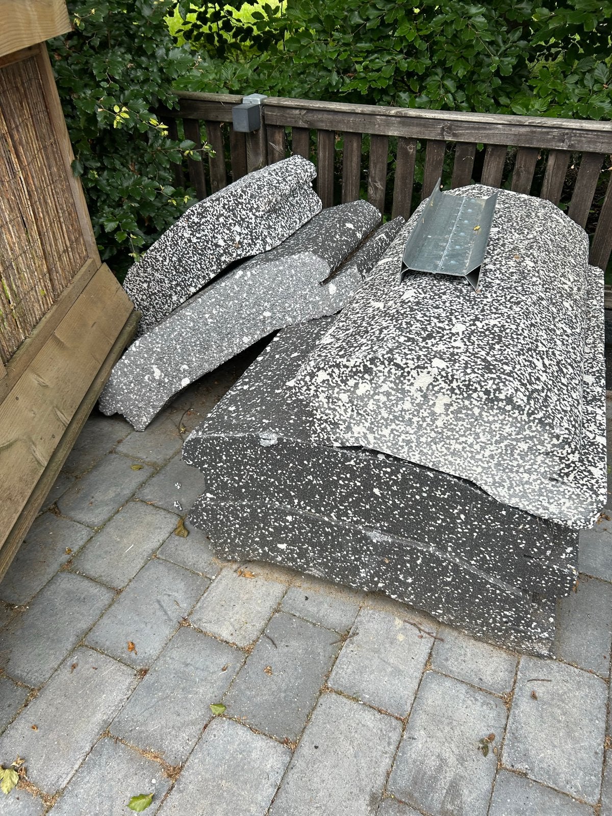 VBI EPS Renovatievloer Vulelementen RC=5.0 (ISDE: KA21995), Doe-het-zelf en Verbouw, Ophalen, 12 cm of meer, Nieuw, Minder dan 5 m²