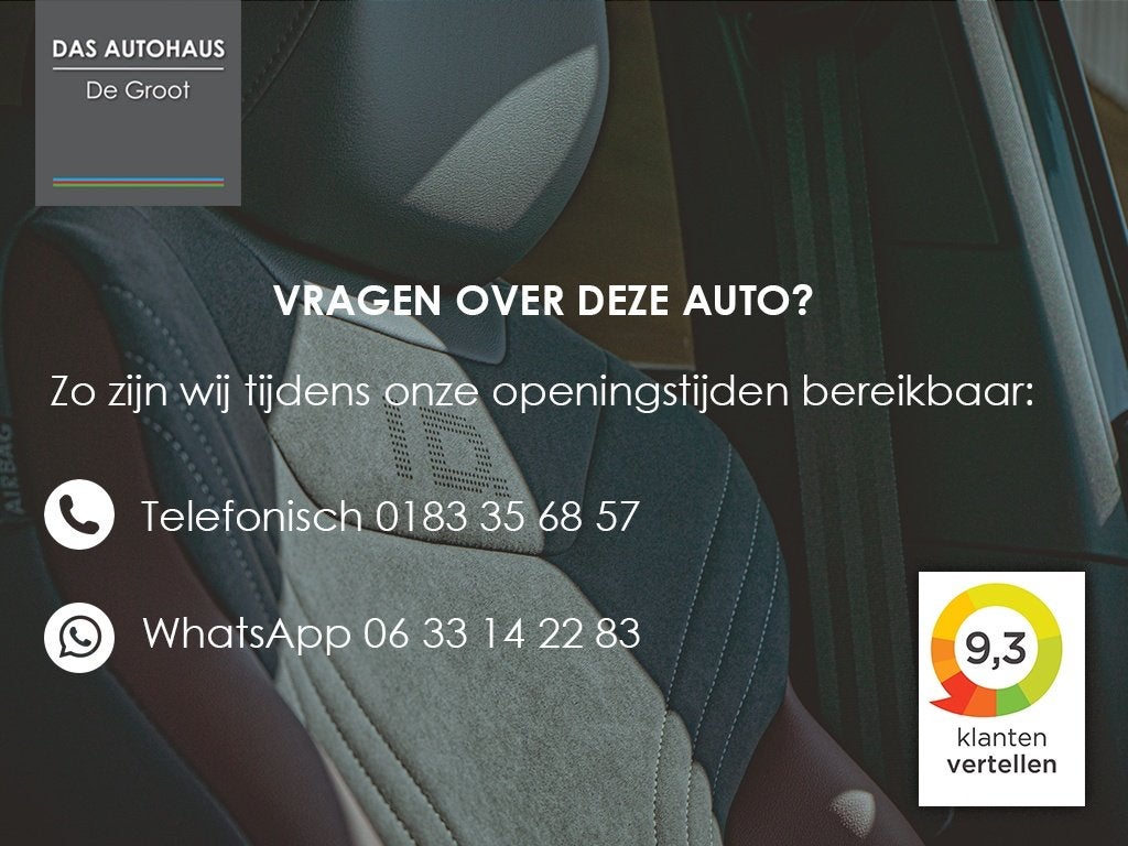 Mercedes-Benz SLK SLK230 Kompressor | NL Auto | Leer | Cruis, foto 2