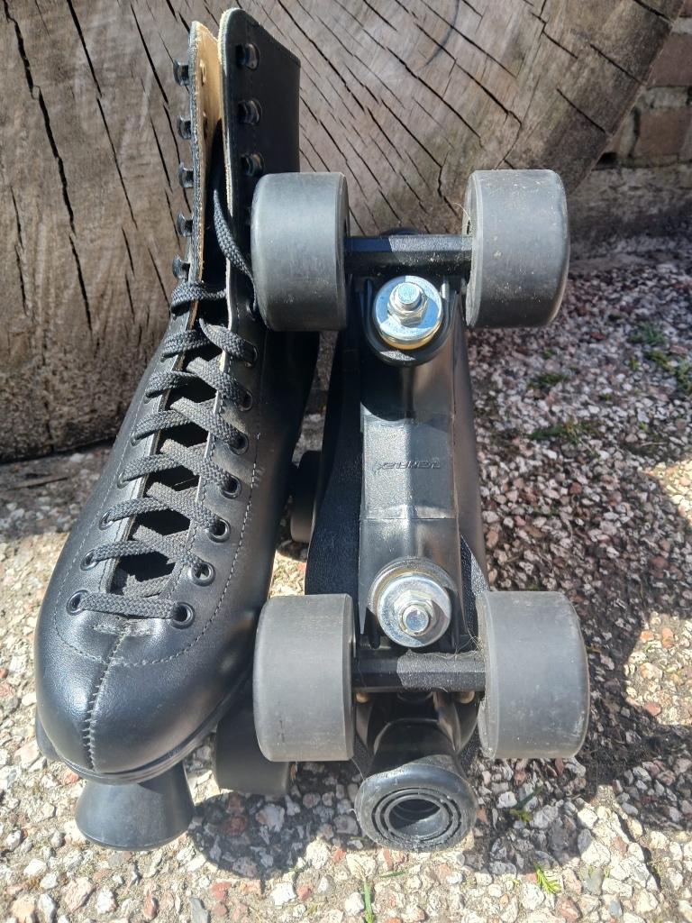 Rollerskates maat 39 merk RSI, Ophalen of Verzenden, Gebruikt, Overige typen, Overige merken