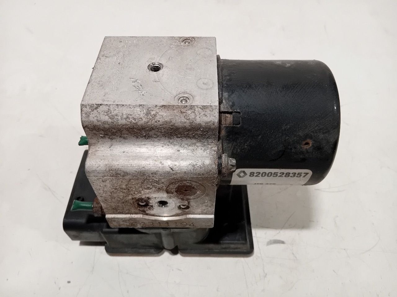 Abs pomp Renault Master, Onderdelen@venauto.nl, Van der Ven Autorecycling B.V., Gebruikt, Ettenseweg 76, 4706 PB Roosendaal, The Netherlands