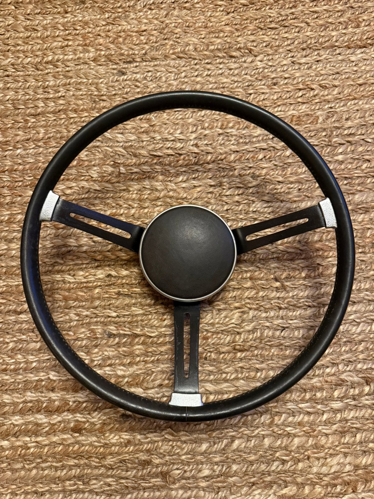 BMW ti Sportstuur 02 2002 E10 E6, Ophalen of Verzenden, Gebruikt, BMW