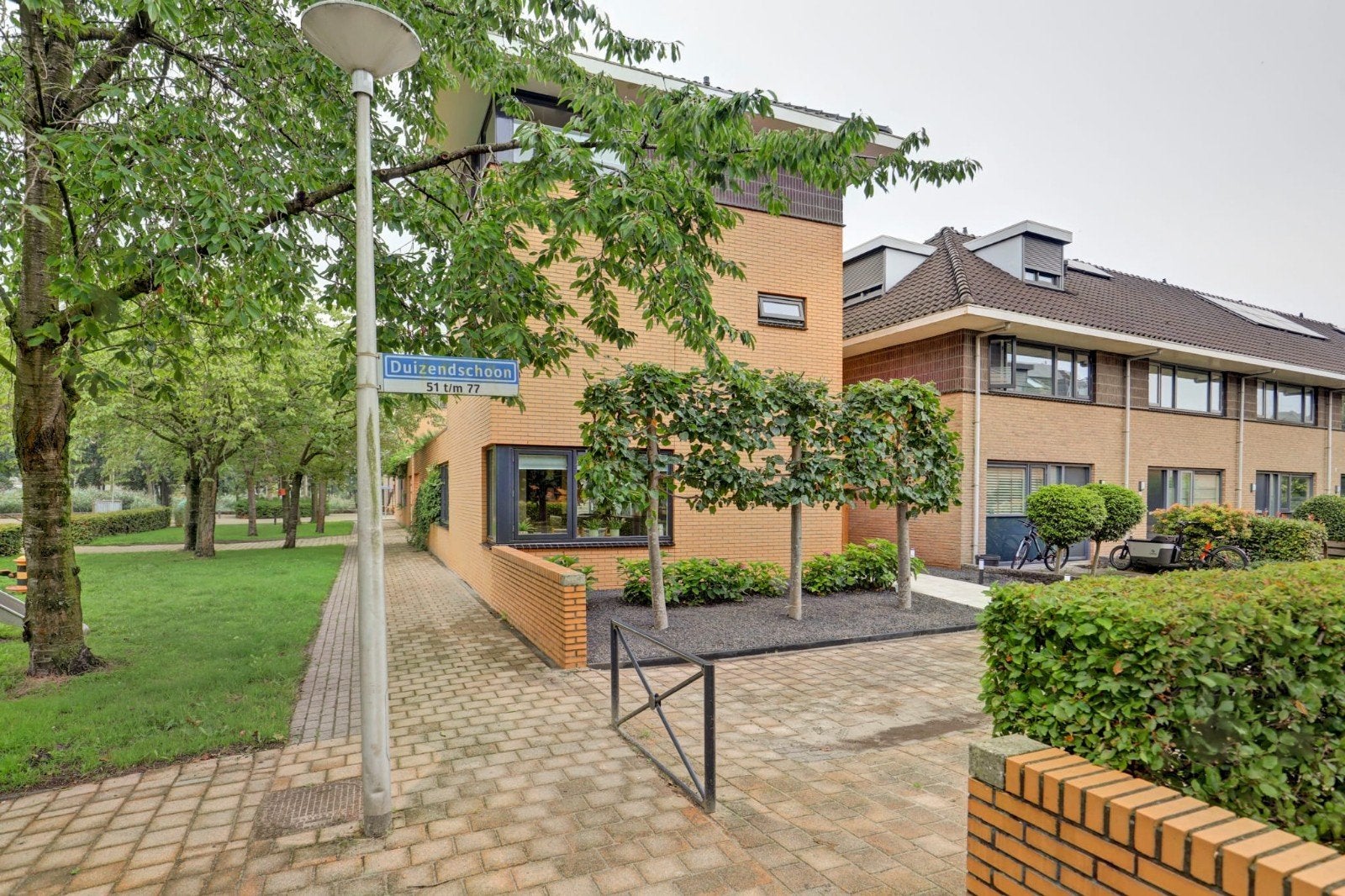 Instapklare vrijstaande woning in Hendrik-Ido-Ambacht, Huizen en Kamers, Hendrik-Ido-Ambacht, Tot 200 m², Vrijstaande woning, Zuid-Holland