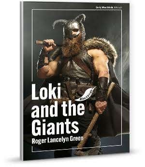loki and the giants, Ophalen of Verzenden, Nieuw