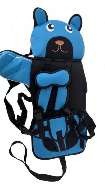 Blue Bear Baby Carrier, Overige merken, Nieuw, Ophalen of Verzenden, Rug