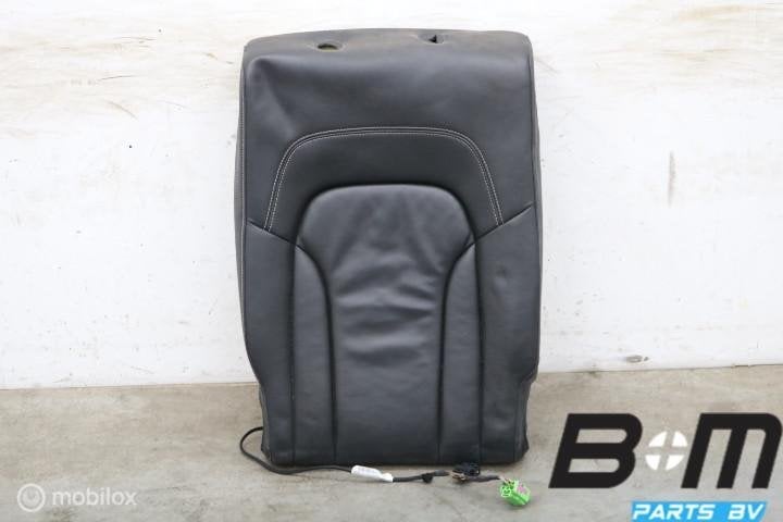Achterbank leuning rechts leder Audi Q5 8R N0H 8R0885806M, Auto-onderdelen, Interieur en Bekleding, Gebruikt