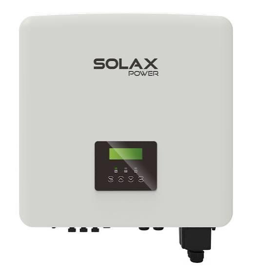 Zonnepanelen Omvormers | SolaX, Solis, SAJ, SolarEdge, Doe-het-zelf en Verbouw, Zonnepanelen en Toebehoren, Ophalen of Verzenden