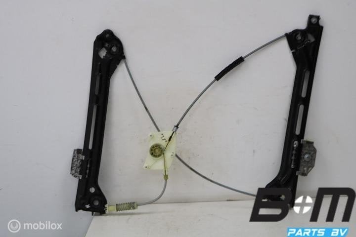 Raammechaniek RV VW Beetle 5C 5C5837462B, Auto-onderdelen, Gebruikt
