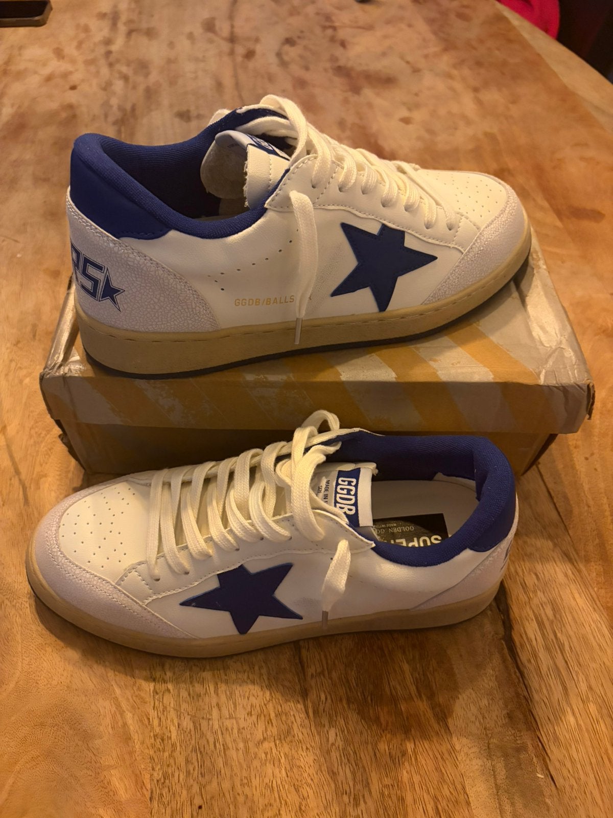 Golden Goose schoenen maat 43, Ophalen of Verzenden, Zo goed als nieuw