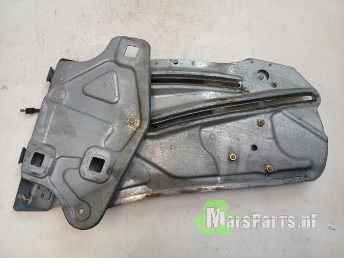 Ruitmechaniek 2Deurs links-achter van een Peugeot 307, Auto-onderdelen, Gebruikt, -, -, Ophalen of Verzenden