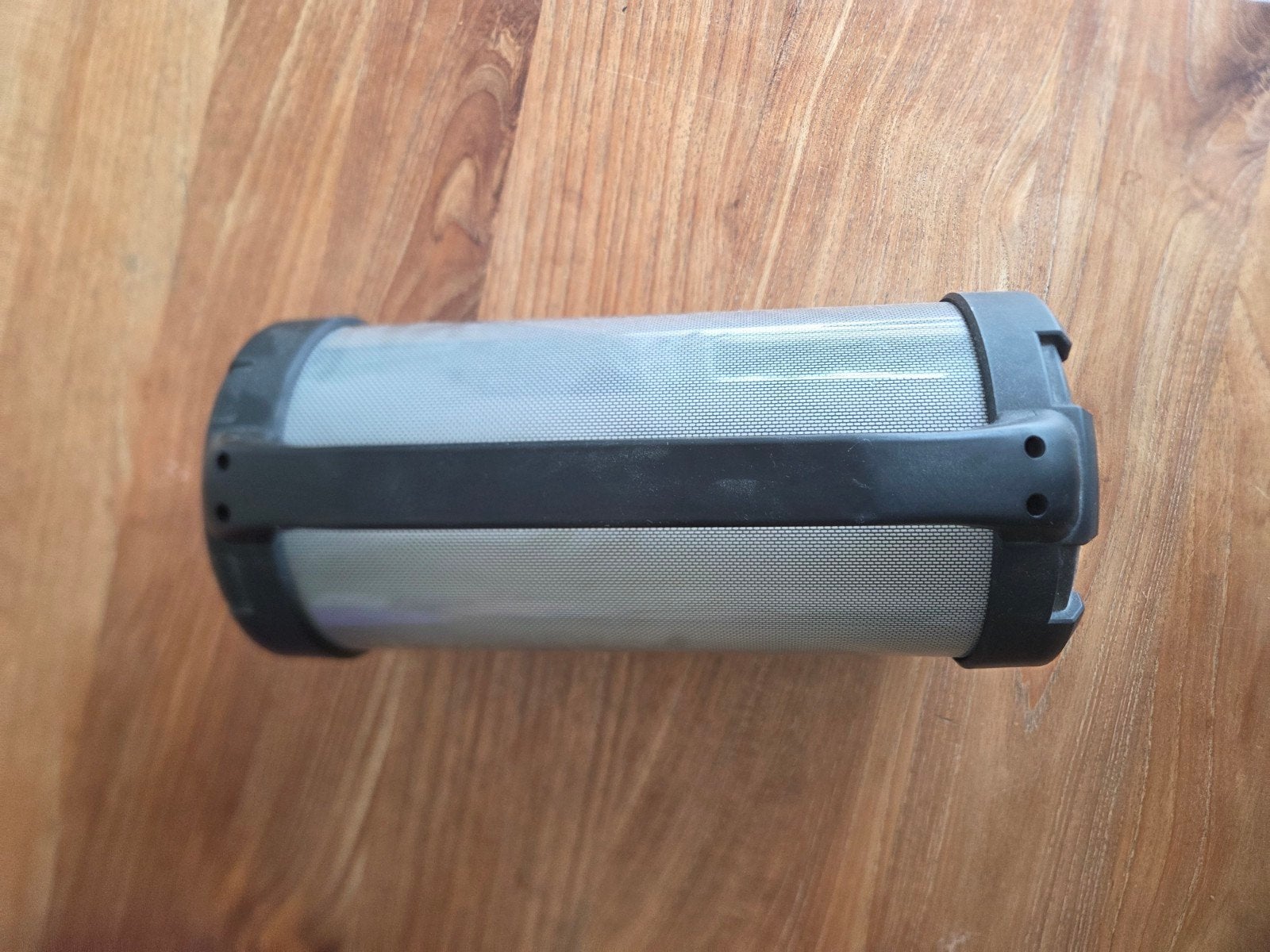 Draagbare Bluetooth Speaker met Lichteffecten, Overige merken, Gebruikt, Ophalen of Verzenden, Draagbare speaker