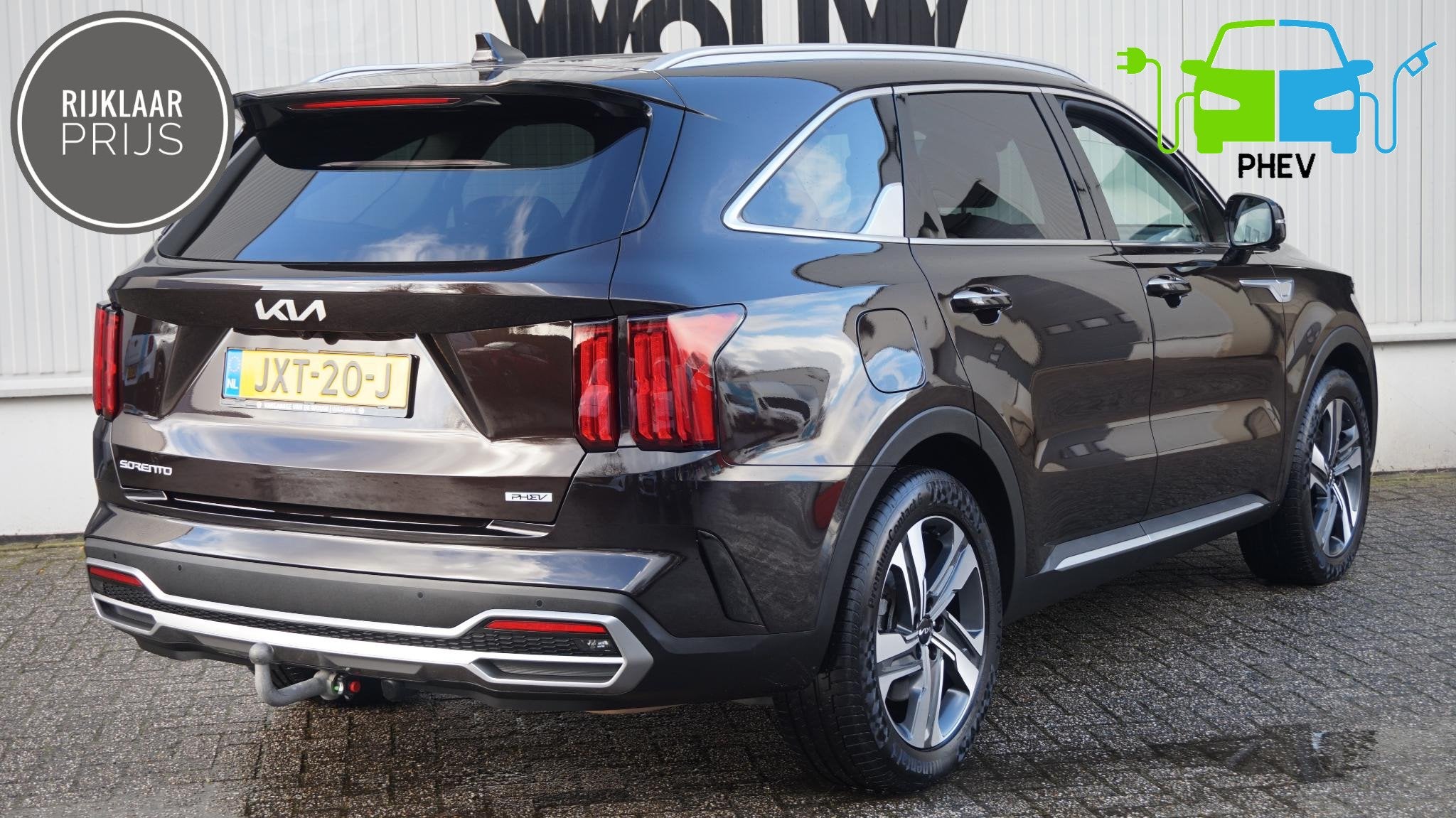 Kia Sorento 1.6 T-GDI Plug-in Hybrid 4WD | Trekhaak | SOH 10, 14 kWh, Gebruikt, 4 cilinders, https://media-marktplaats.export.dv.nl/23710653772/document-1.pdf