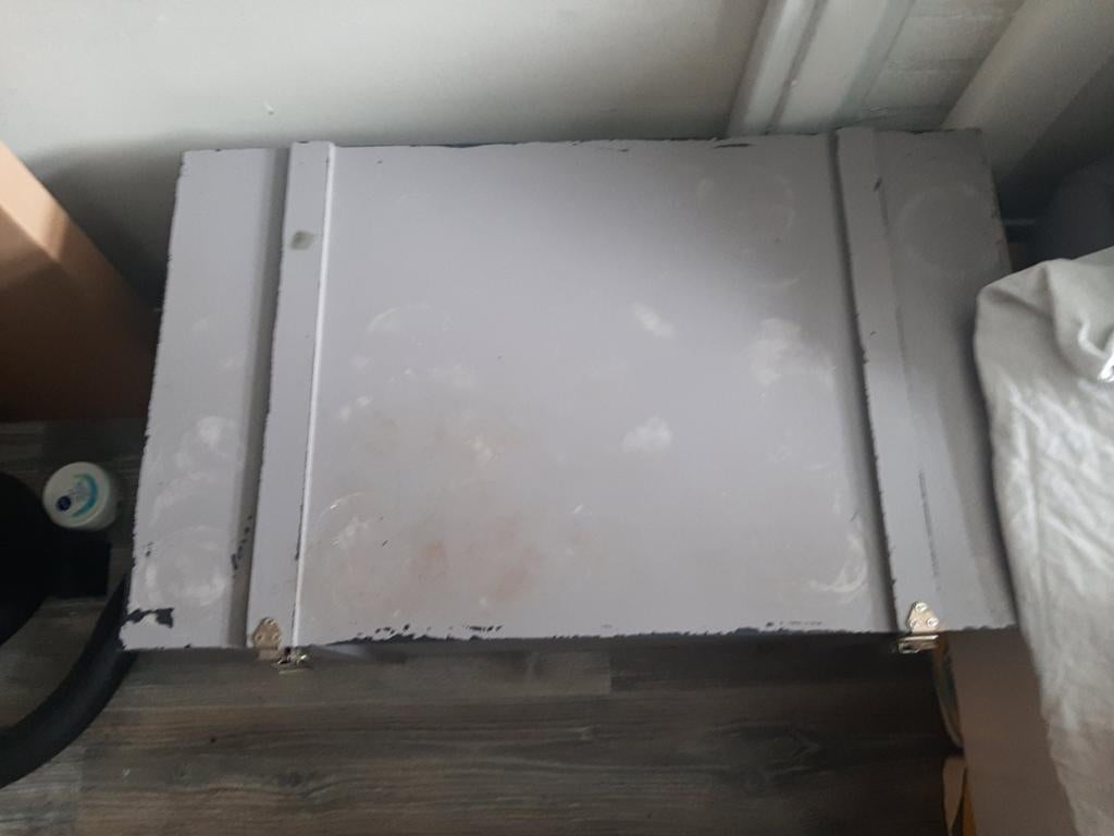 Sier kist, Huis en Inrichting, Kasten | Overige, Ophalen