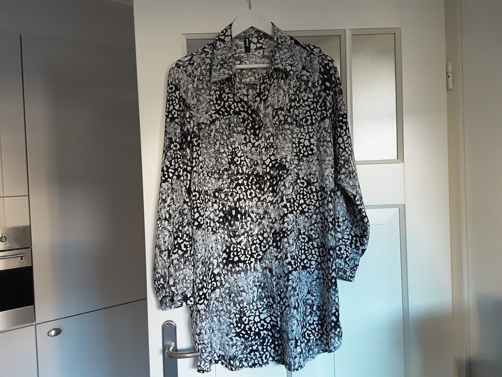 BLOUSE     EKSEPT     maat    XL., Ophalen of Verzenden, Zo goed als nieuw, Maat 46/48 (XL) of groter