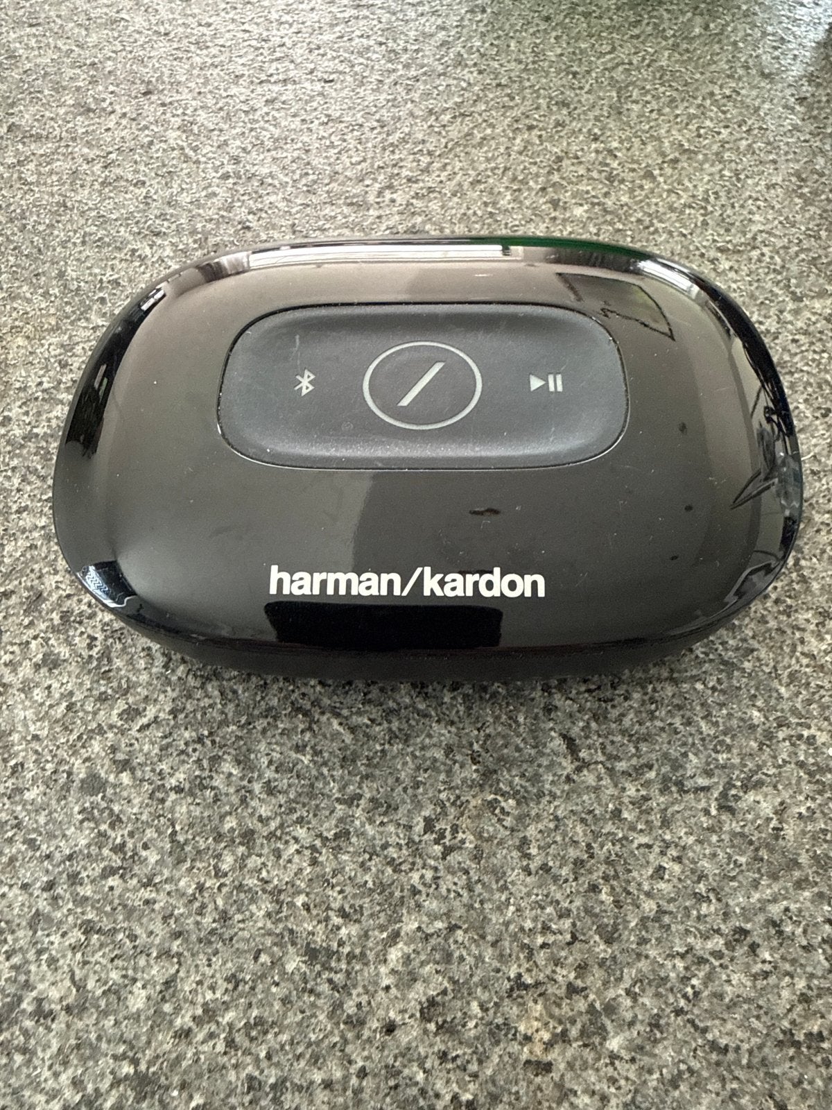 Harman Kardon Adapt Draadloze Audio Adapter Omni-serie, Ophalen of Verzenden, Gebruikt