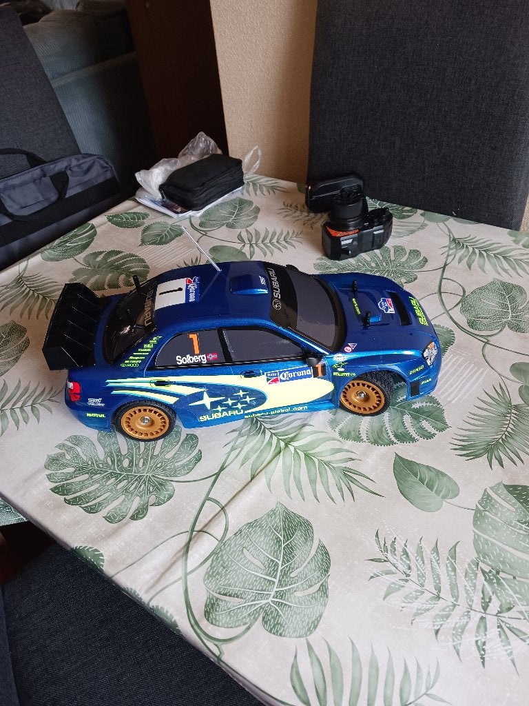 rc auto's te koop, Ophalen, Nieuw, Auto's