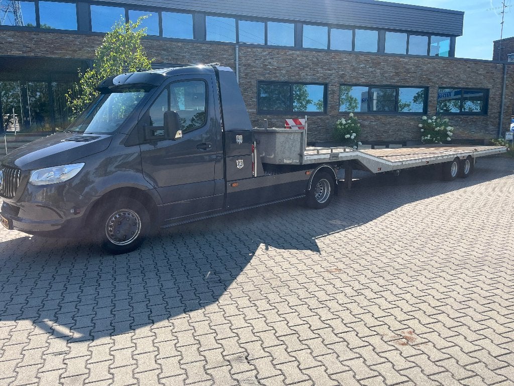 be combinatie mercedes veldhuizen te koop, Ophalen