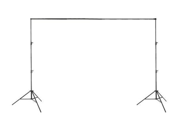 GlareOne Background Support Kit, Statief, Ophalen, Zo goed als nieuw
