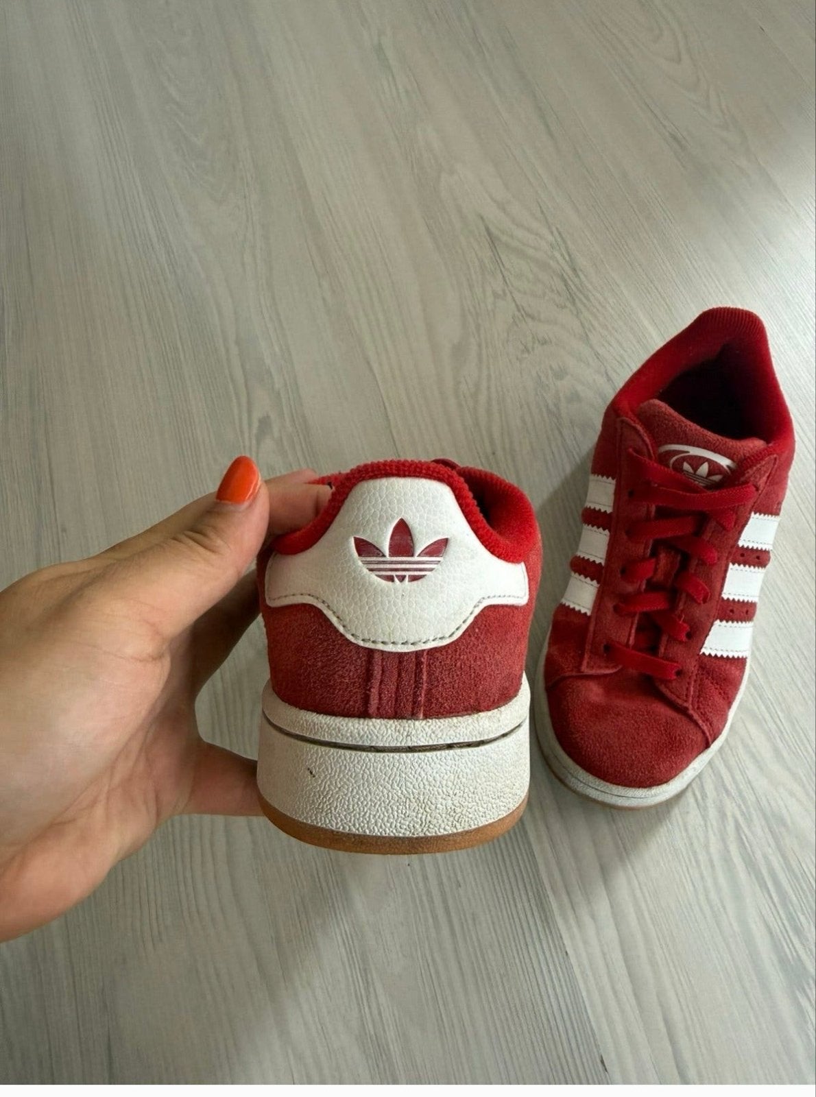 Diverse schoenen en slippers - Adidas, Nike, Ted Baker, Ophalen, Gedragen, Overige kleuren, Sneakers of Gympen