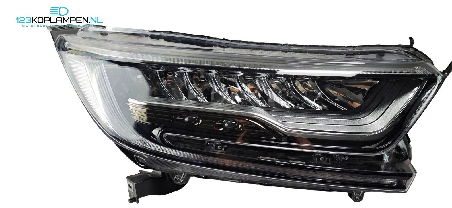 Honda CRV 5 LED koplamp koplampen, Auto-onderdelen, Ophalen, Honda, Gebruikt, -