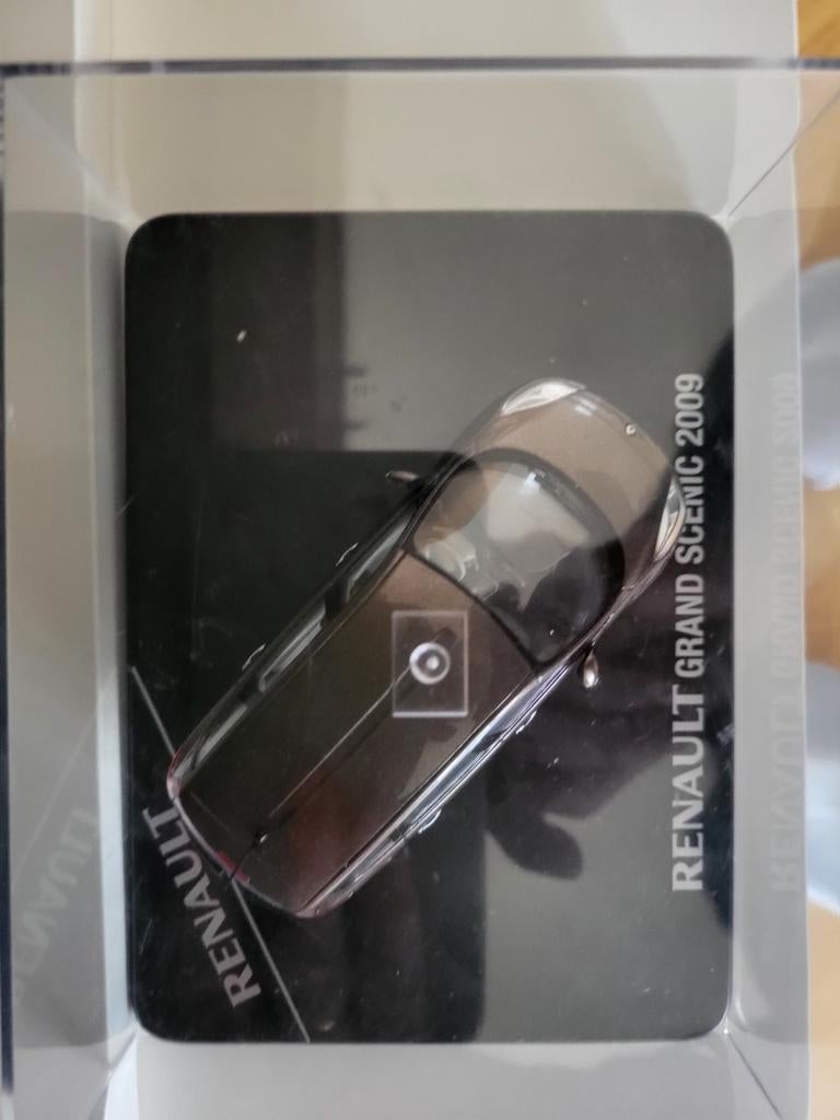 Renault grande scenic 2009., Ophalen of Verzenden, Nieuw, Auto, Overige merken
