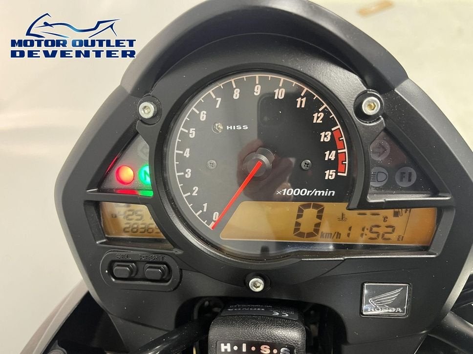 Leuke HONDA CB 600 F HORNET CB600F  (bj 2007), Motoren, HONDA, 4 cilinders, Motorrijbewijs A, Bedrijf