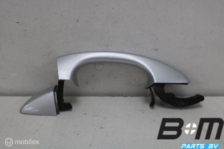 Portiergreep linksvoor VW Golf 7 Variant LA7W 5G0837205N, Gebruikt
