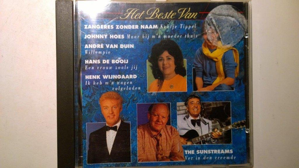 Het Beste Van Nederlandse Bodem, Ophalen of Verzenden, Zo goed als nieuw, Nederlandstalig