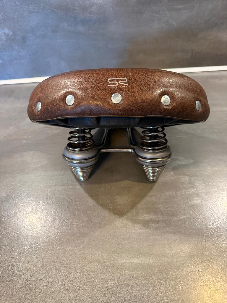 Selle Royal   Drifter Plus, Kunststof, Ophalen of Verzenden, Zo goed als nieuw, Zadel