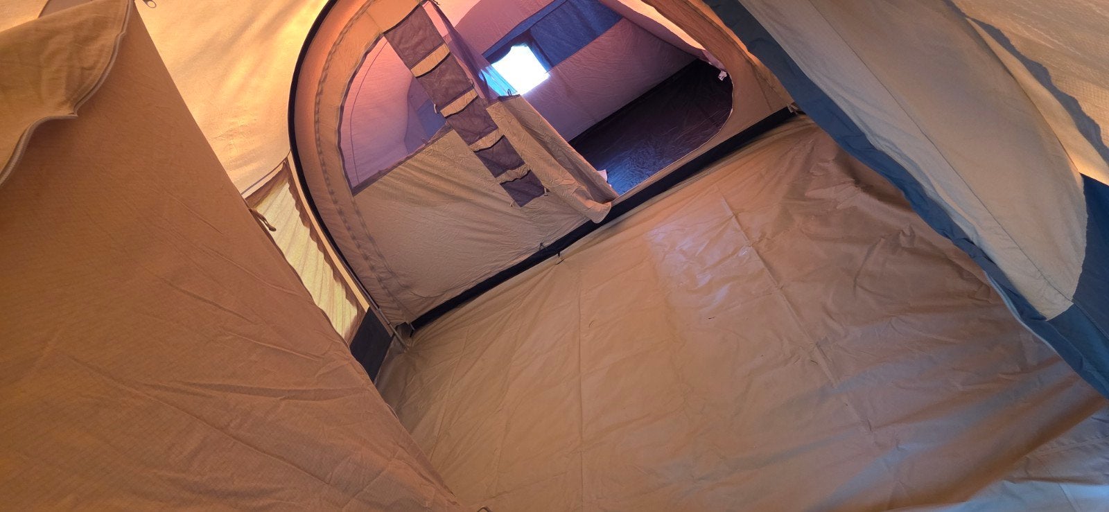Bardani Prestige 360 RSC – Zeer nette staat!, Ophalen, Zo goed als nieuw, Tot en met 4