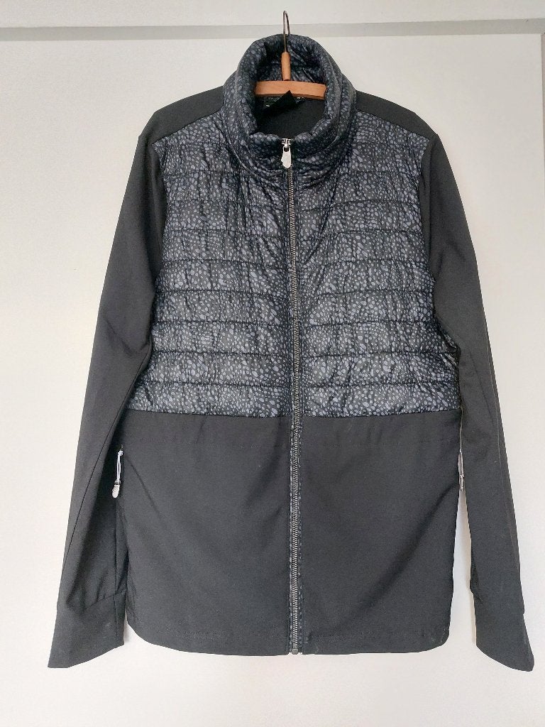 Falcon Sportswear, dames vest, mt L als nieuw!', Overige kleuren, Ophalen of Verzenden, Zo goed als nieuw, Maat 42/44 (L)