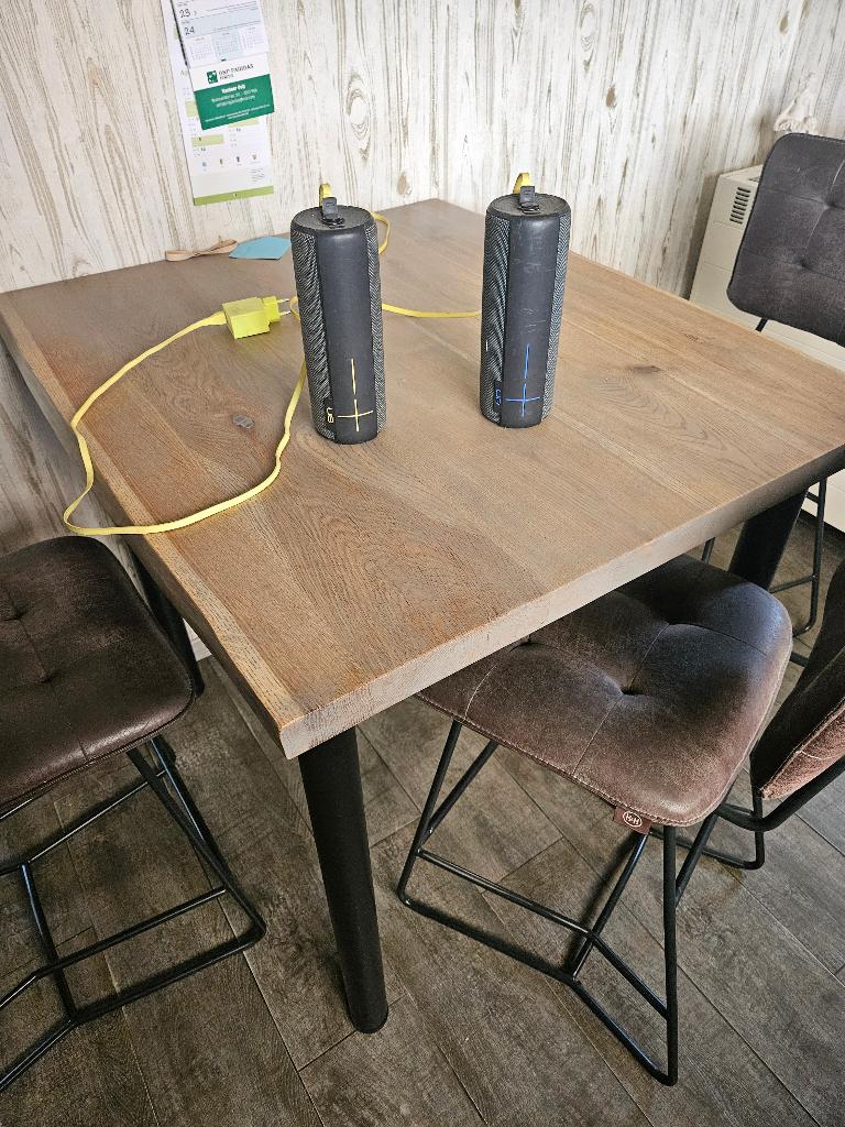 ultemate ears megaboom, Audio, Tv en Foto, Luidsprekers, Overige merken, Gebruikt, Ophalen of Verzenden, Minder dan 60 watt