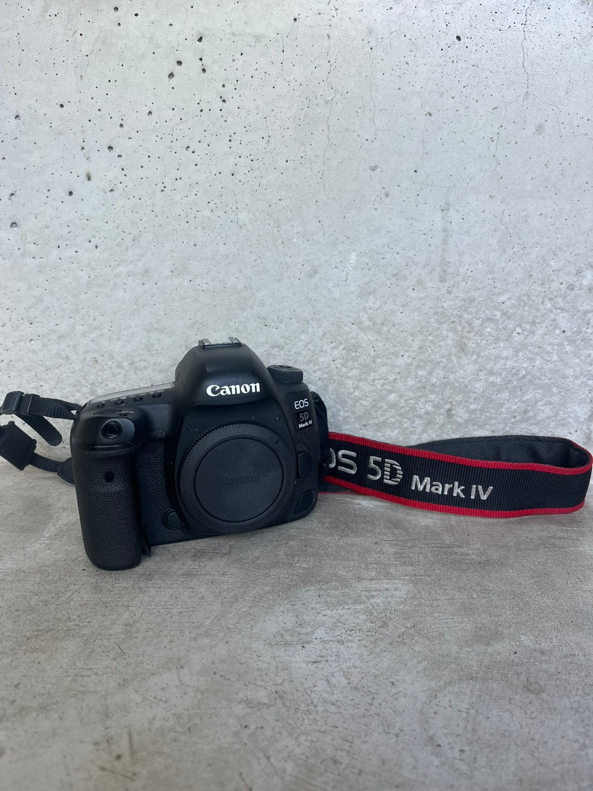 Canon 5D mark iv, Audio, Tv en Foto, Fotocamera's Digitaal, Ophalen of Verzenden, Zo goed als nieuw, Canon, Geen optische zoom