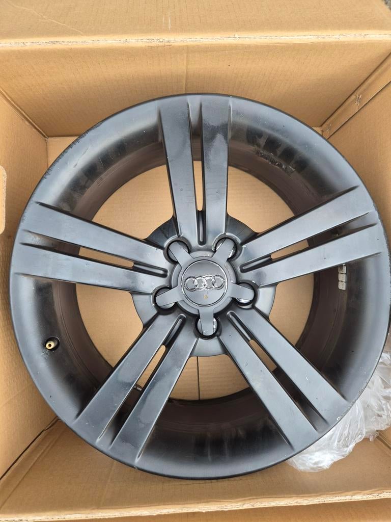 VW /Audi /Seat VAG velgen, Ophalen, 18 inch, Gebruikt, Velg(en)