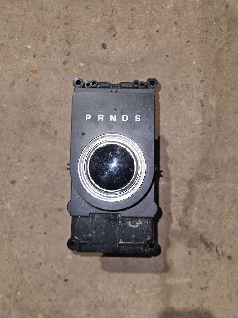 SCHAKELMODULE JAGUAR XE / LANDROVER, Niet ingevuld, Gebruikt, Land Rover, Niet ingevuld