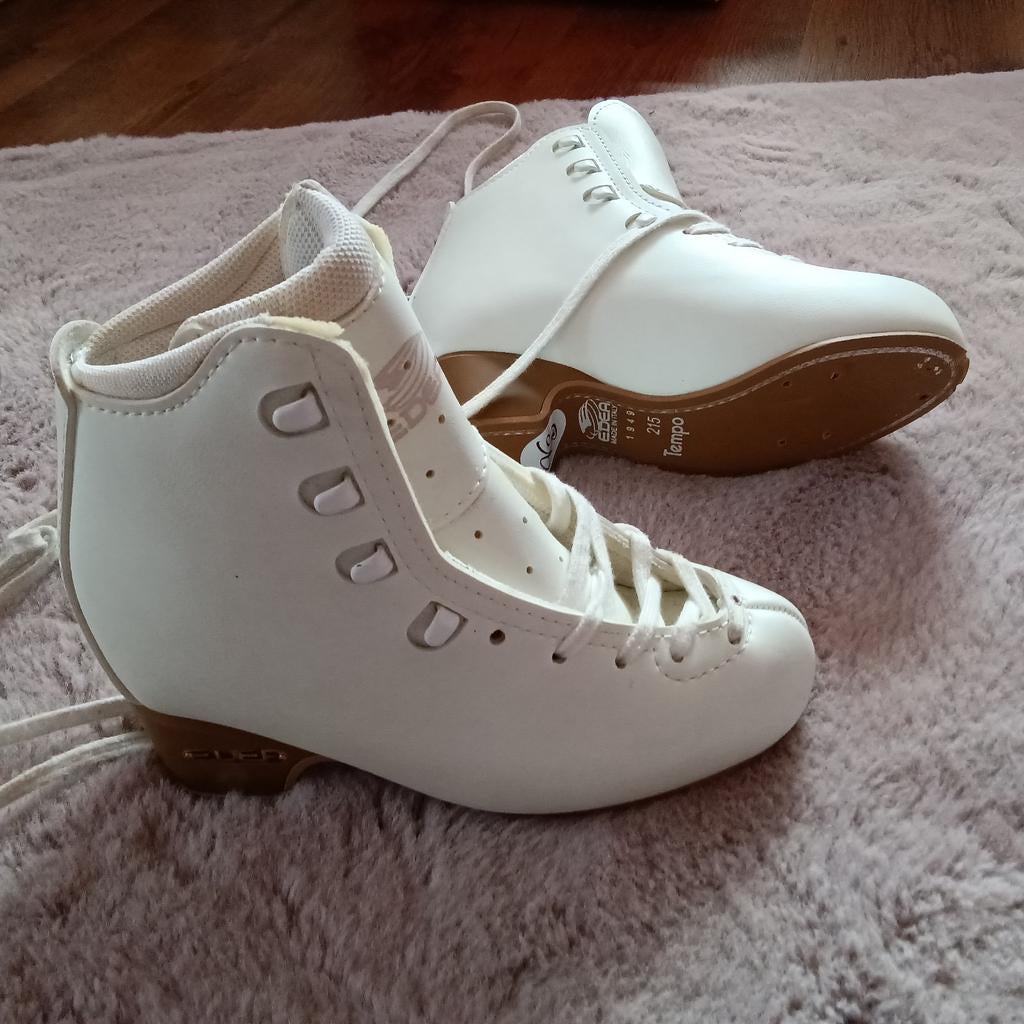 Schaatsen zonder ijzer, Viking, Ophalen of Verzenden, Zo goed als nieuw, Kunstschaatsen