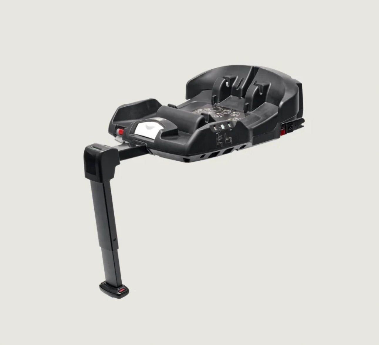 Isofix Base, Auto-onderdelen, Ophalen, Gebruikt