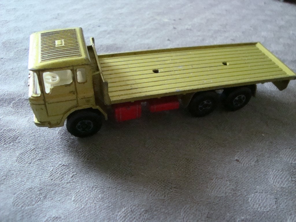 Matchbox auto s per stuk te koop, Verzamelen, Ophalen of Verzenden, Zo goed als nieuw, Auto's