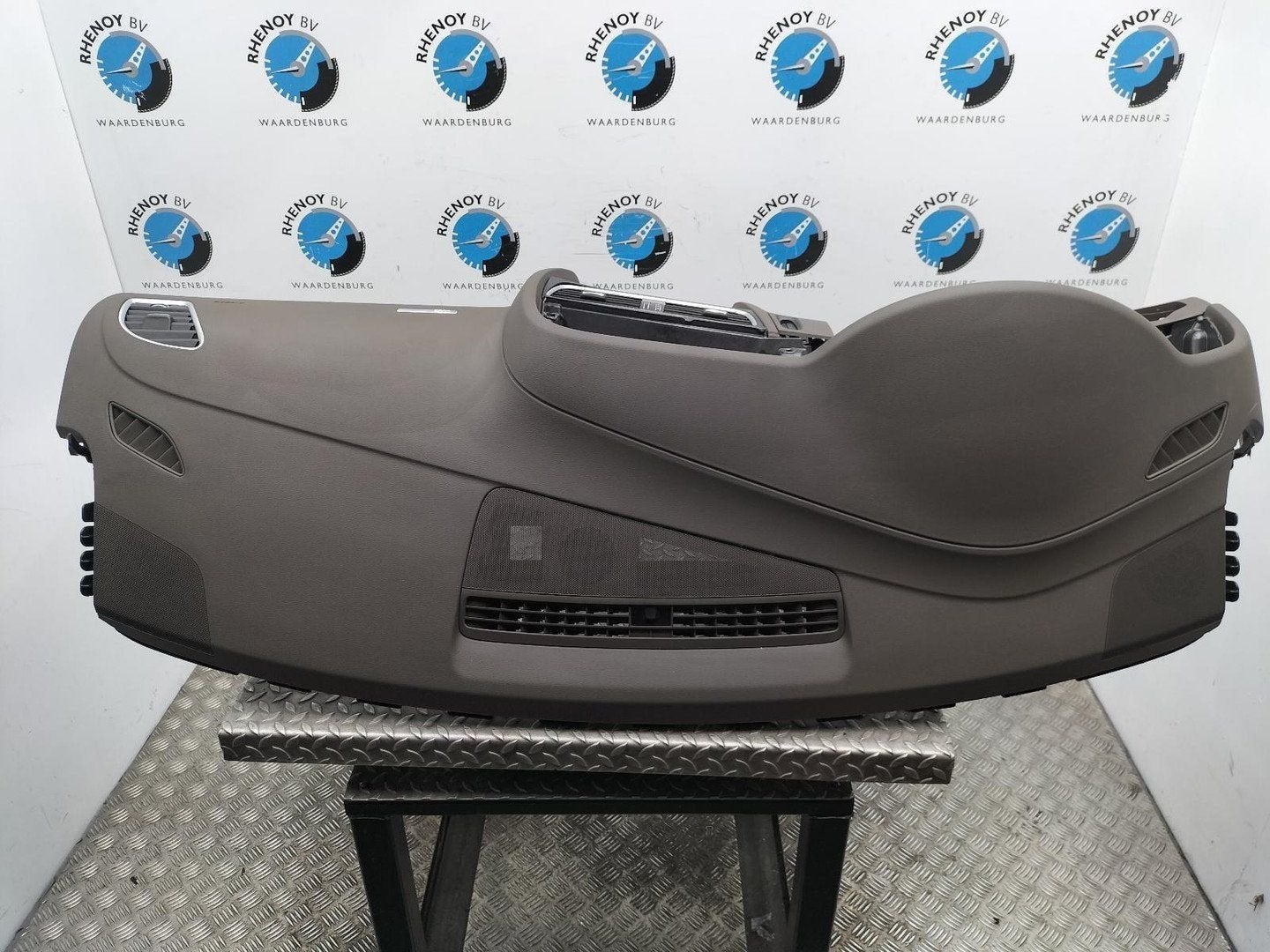 AUDI A5 8TA A5 SPORTBACK  AIRBAG SET 2014, Ophalen of Verzenden, Gebruikt, Stiba lid