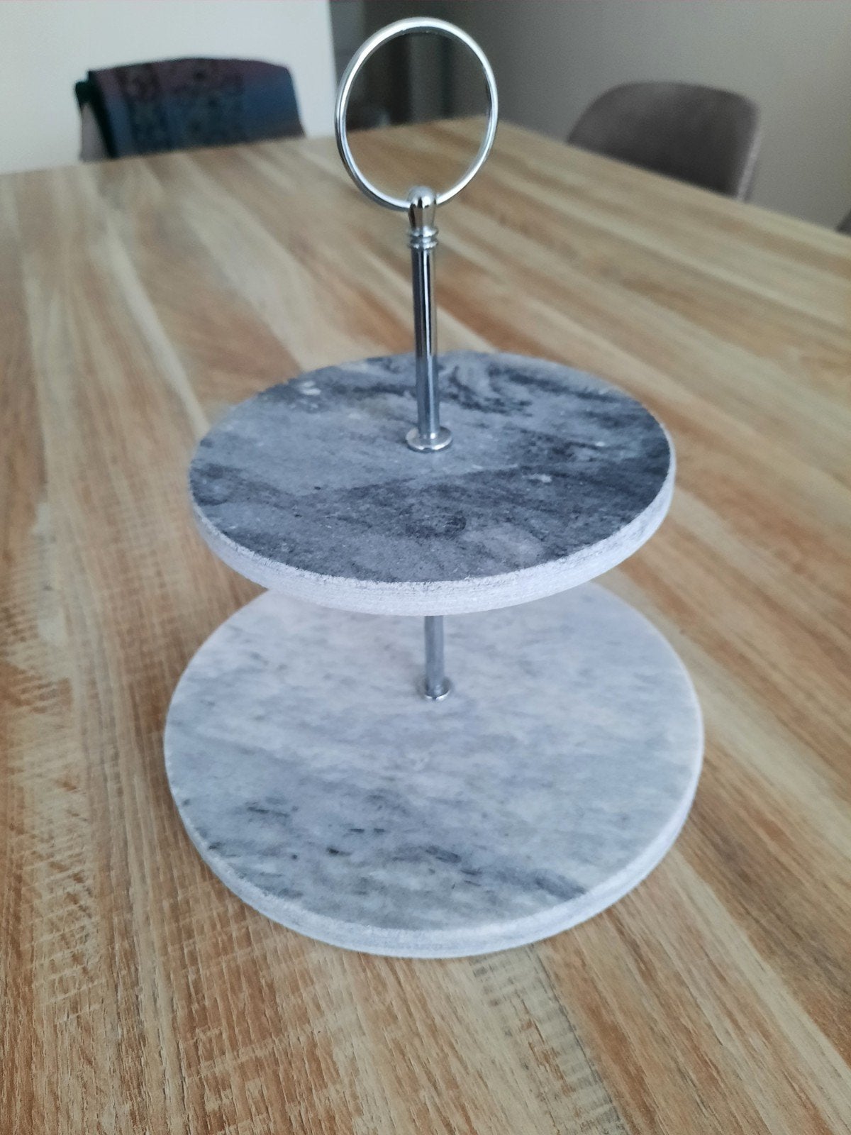 nieuwe marmeren etagere, Ophalen of Verzenden, Nieuw