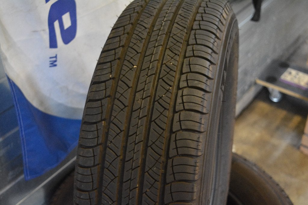 2x Nieuwe zomerband Michelin Latitude 215 65 16 98H, Auto-onderdelen, 215 mm, 16 inch, Nieuw, Ophalen of Verzenden