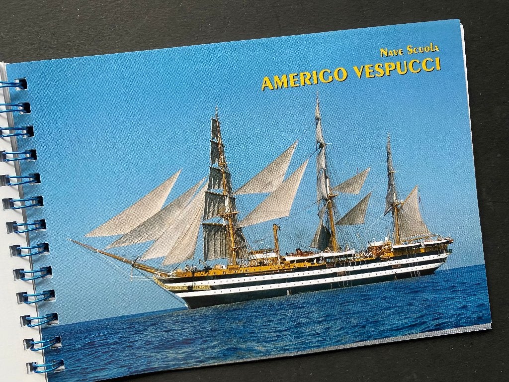 Unita Della Marine Militaire / Italiaanse Marine schepen, Ophalen of Verzenden, Marine, Overige gebieden, Boek of Tijdschrift