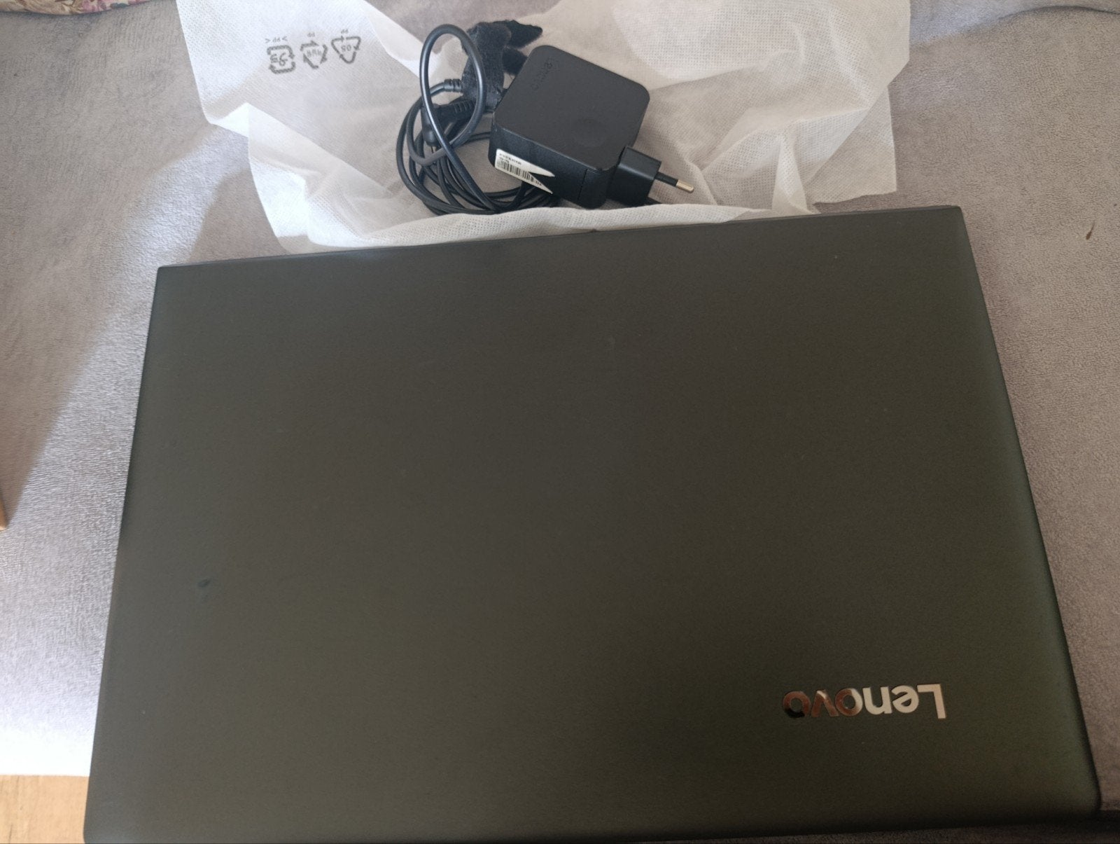 Lenovo IdeaPad 510-15ISK - Intel i3-6100U, 8GB RAM, 128GB, Computers en Software, Ophalen, Gebruikt, 2 tot 3 Ghz, 8 GB