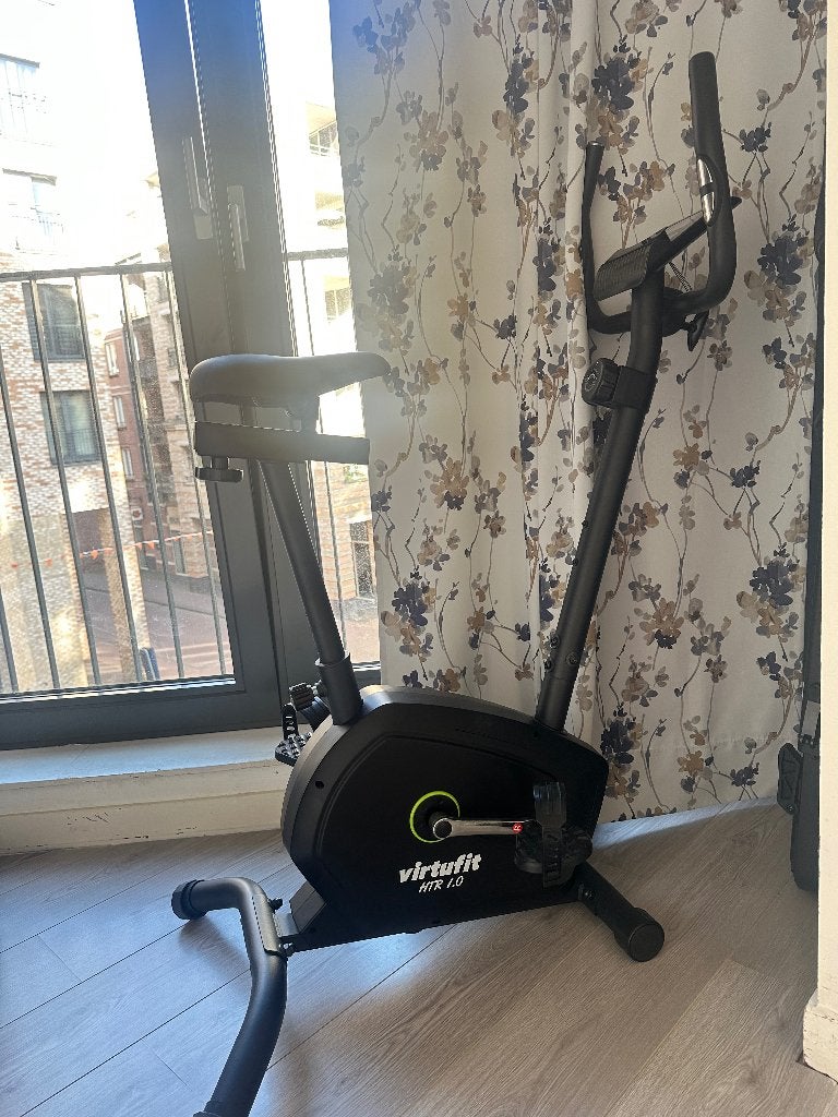 Hometrainer en loopband, Ophalen, Zo goed als nieuw, Benen, Hometrainer