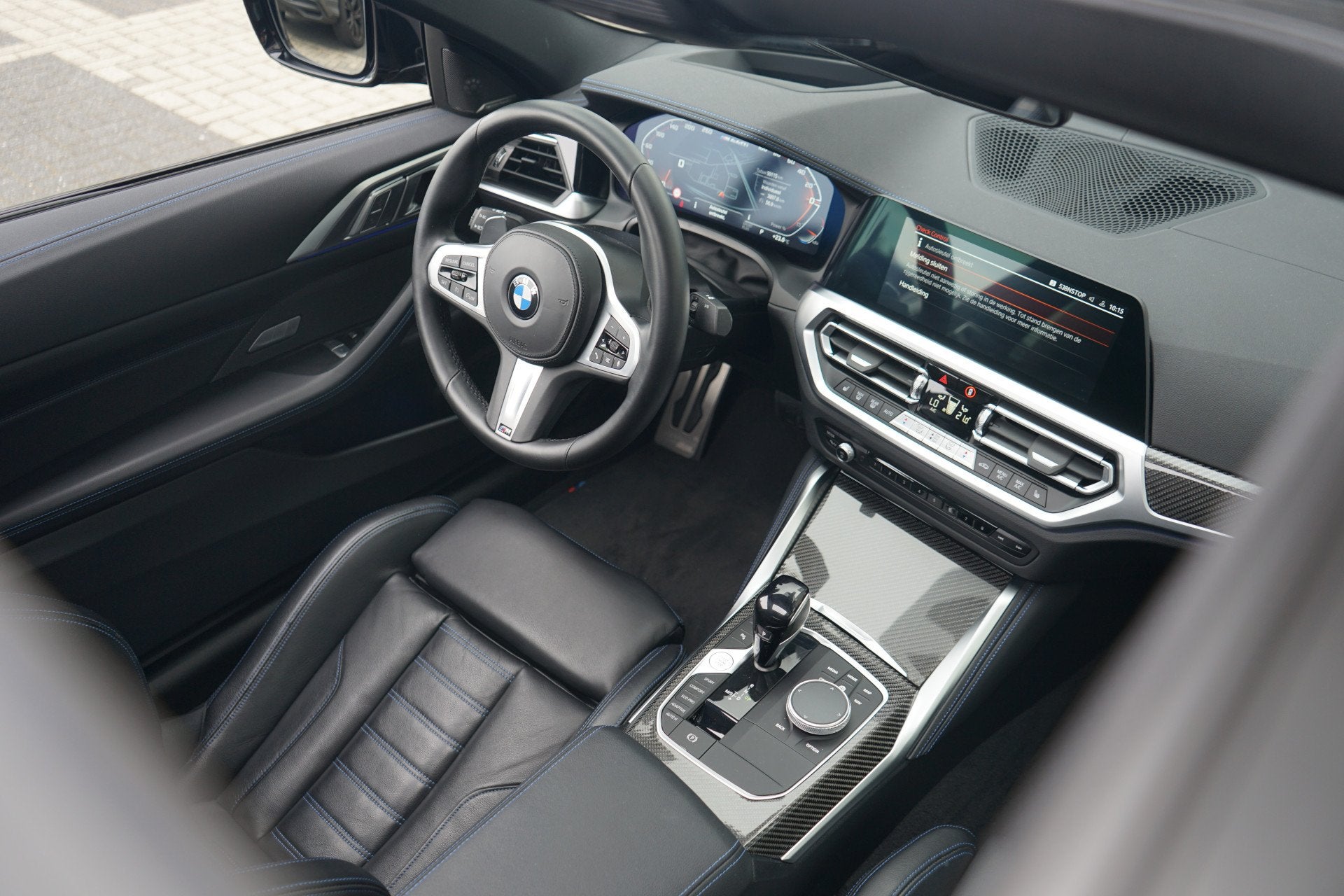 BMW 4 Serie Coupé M440i High Executive | Harman/Kardon | He, Automaat, 12 maanden, Achterwielaandrijving, 4-Serie