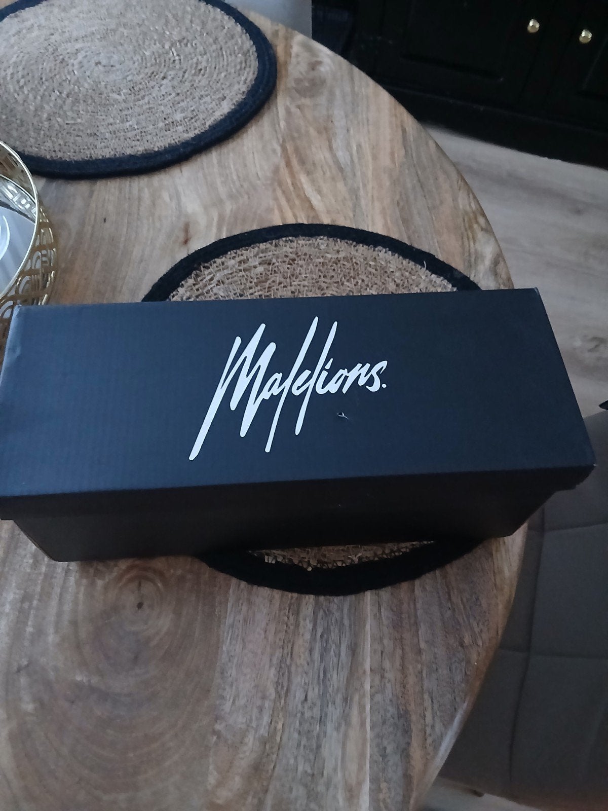 NIEUW malelions maat 45, Ophalen of Verzenden, Nieuw