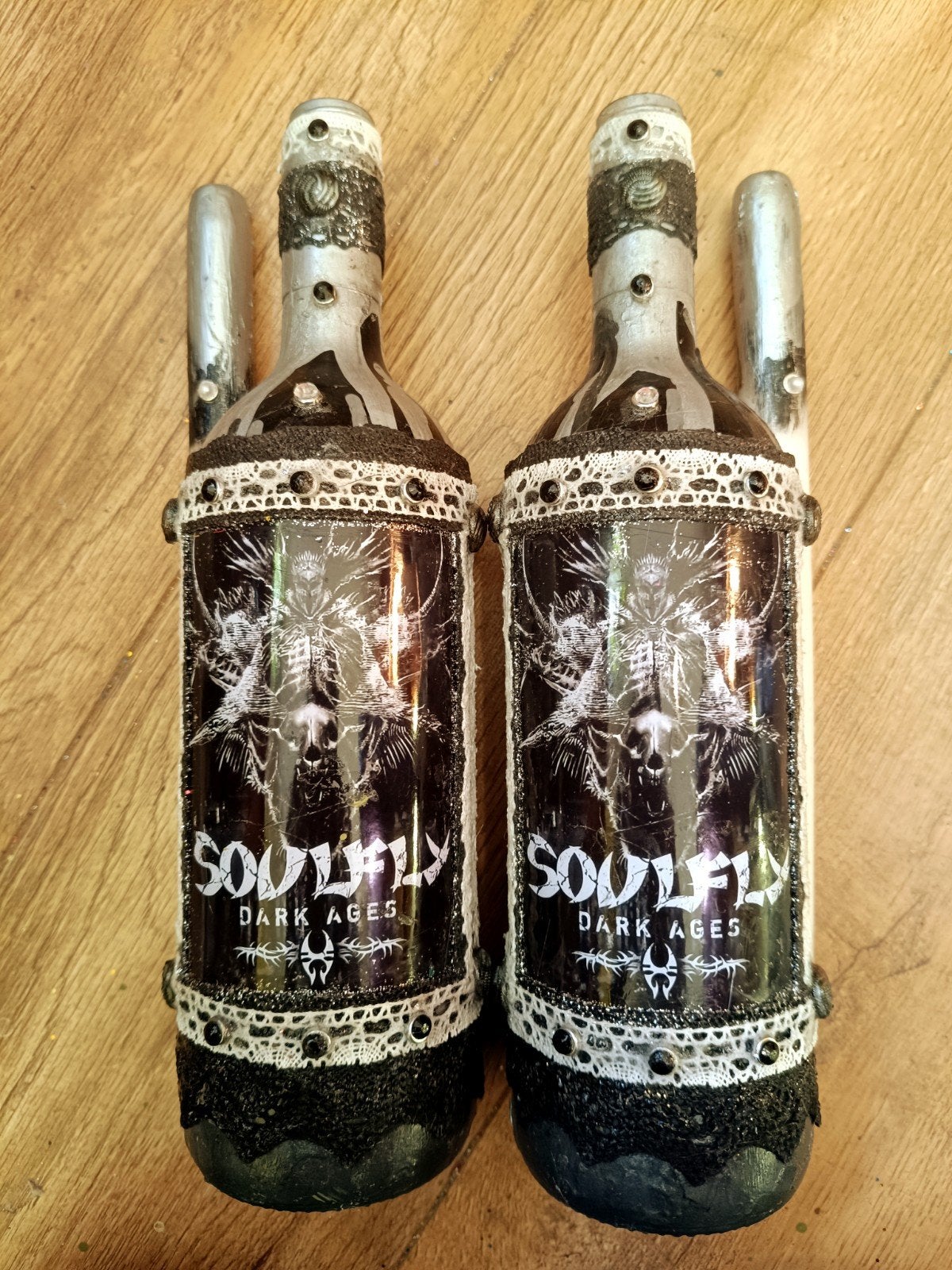 Soulfly, Ophalen of Verzenden, Nieuw