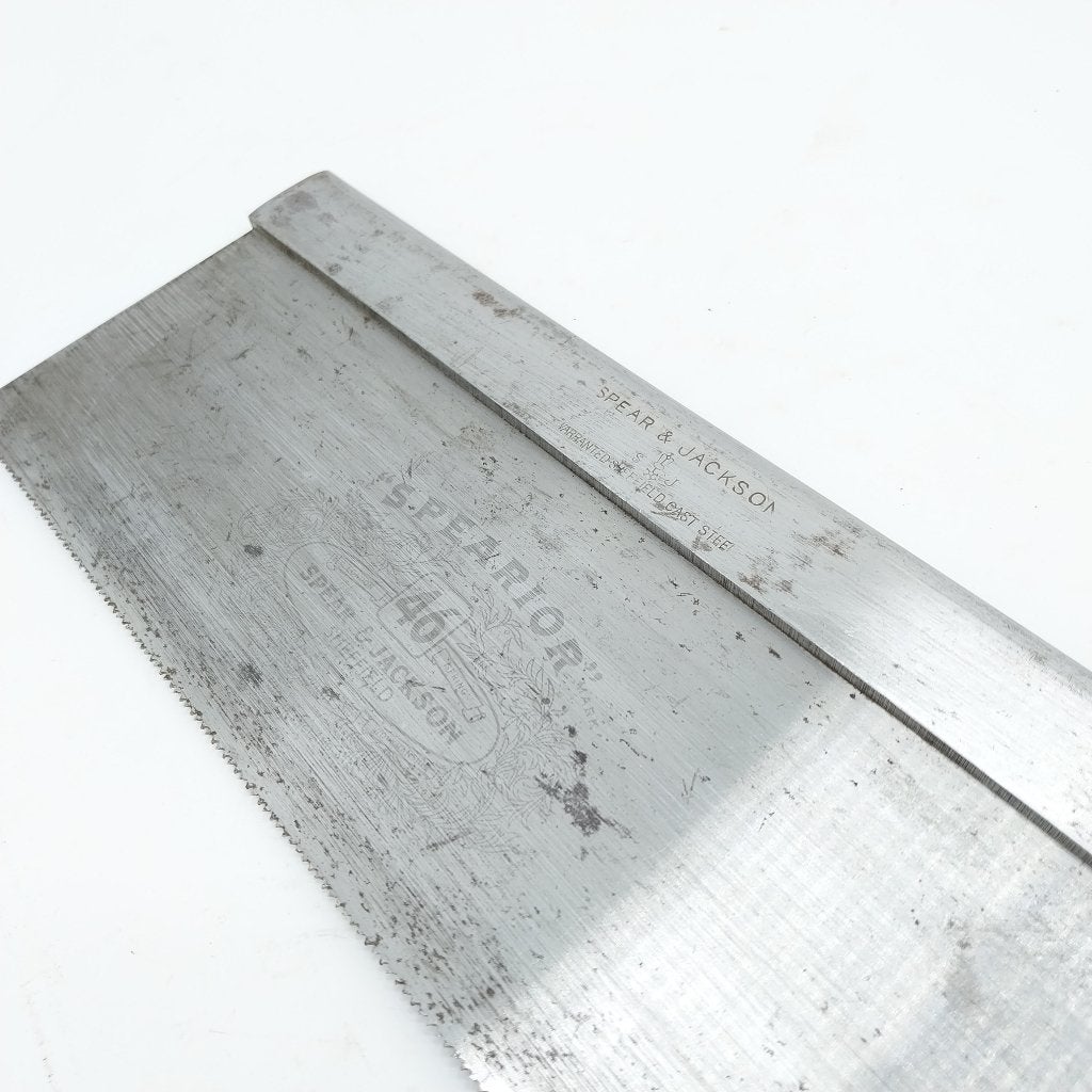 Spear & Jackson Kapzaag (59014-12), Ophalen of Verzenden