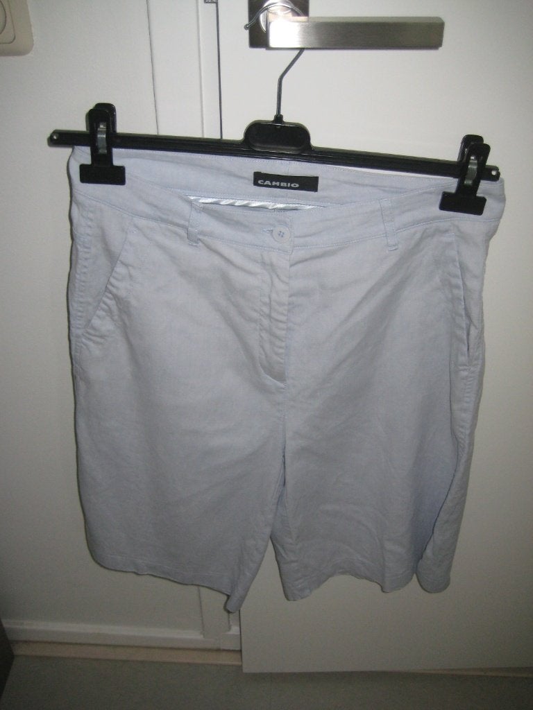 Gambio, Maat 38/40 (M), Blauw, Ophalen of Verzenden, Zo goed als nieuw